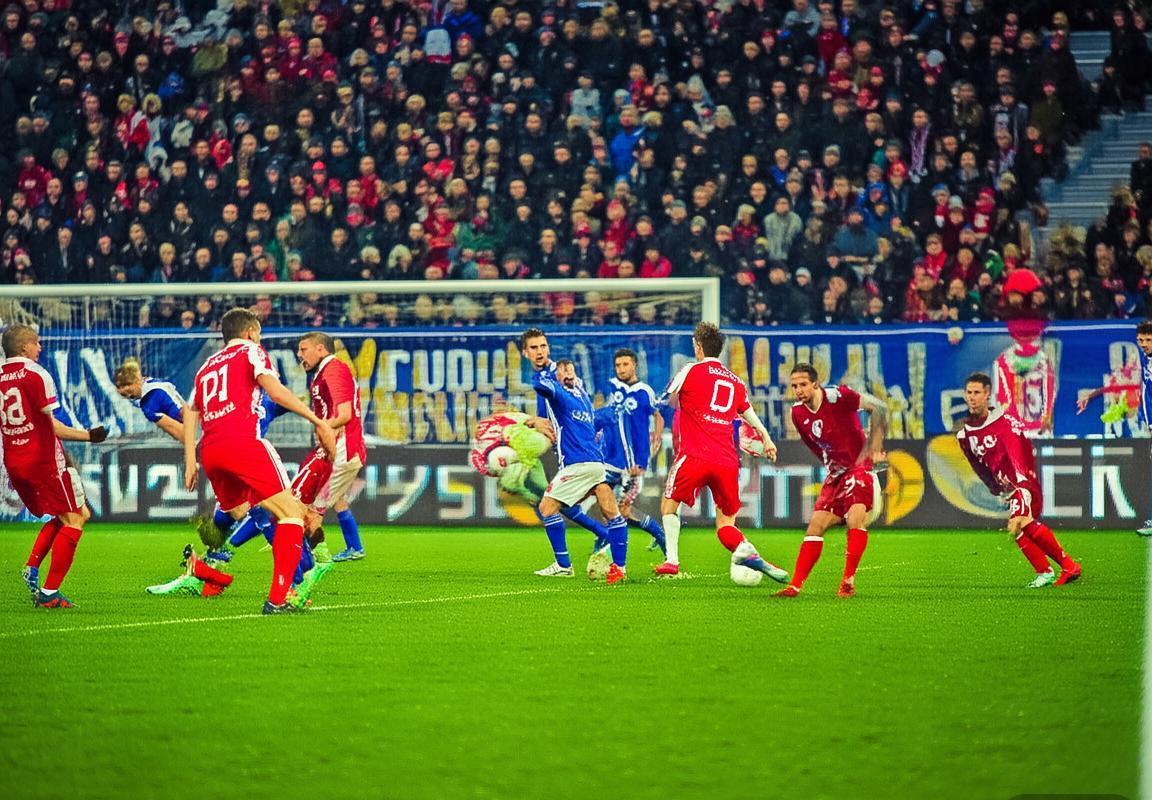 柏林赫塔vs柔亚：战术对决与年轻球员成长启示