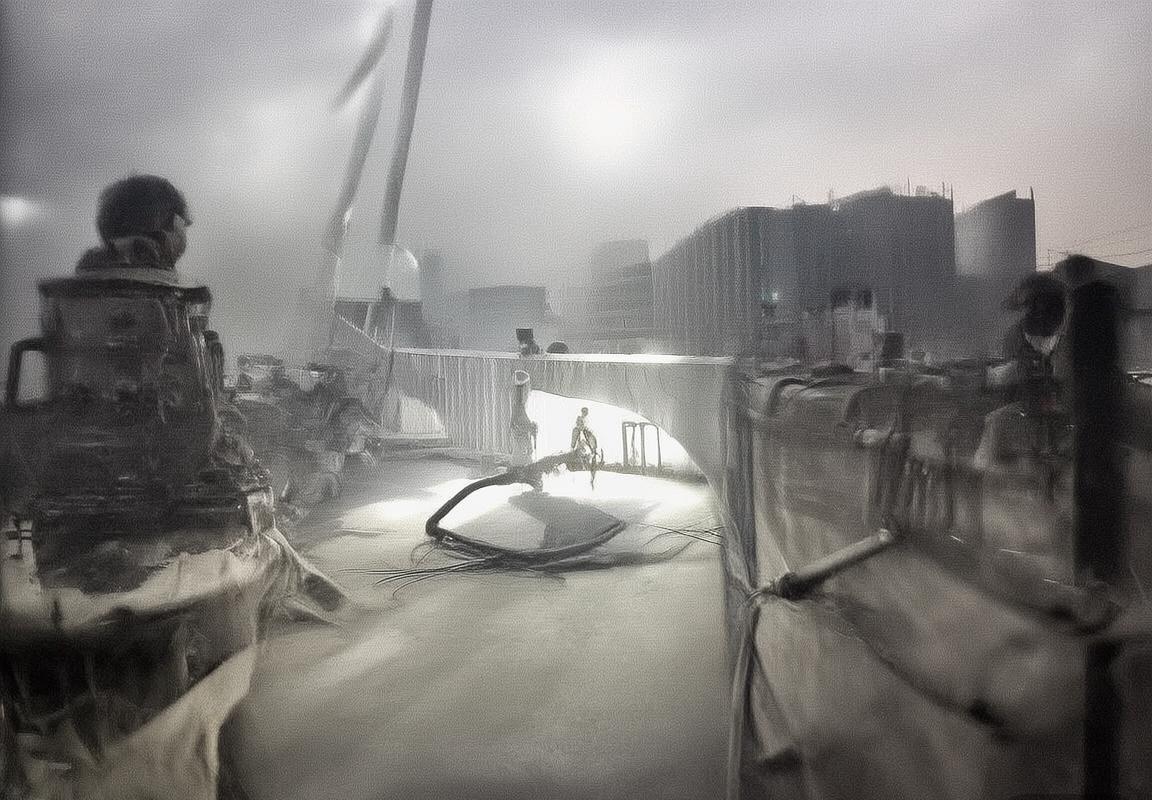 拜仁VS巴塞罗那：欧冠巅峰对决经典瞬间回顾