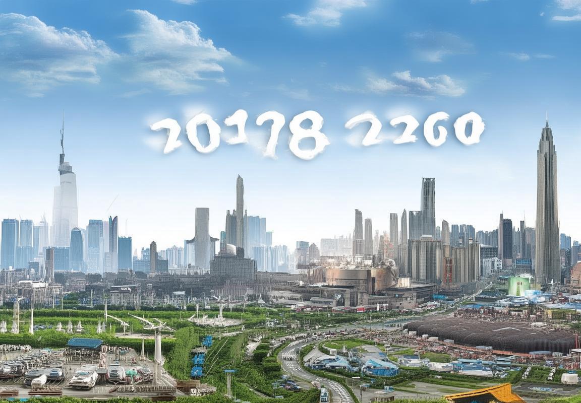 2020年中国经济转型与疫情挑战回顾