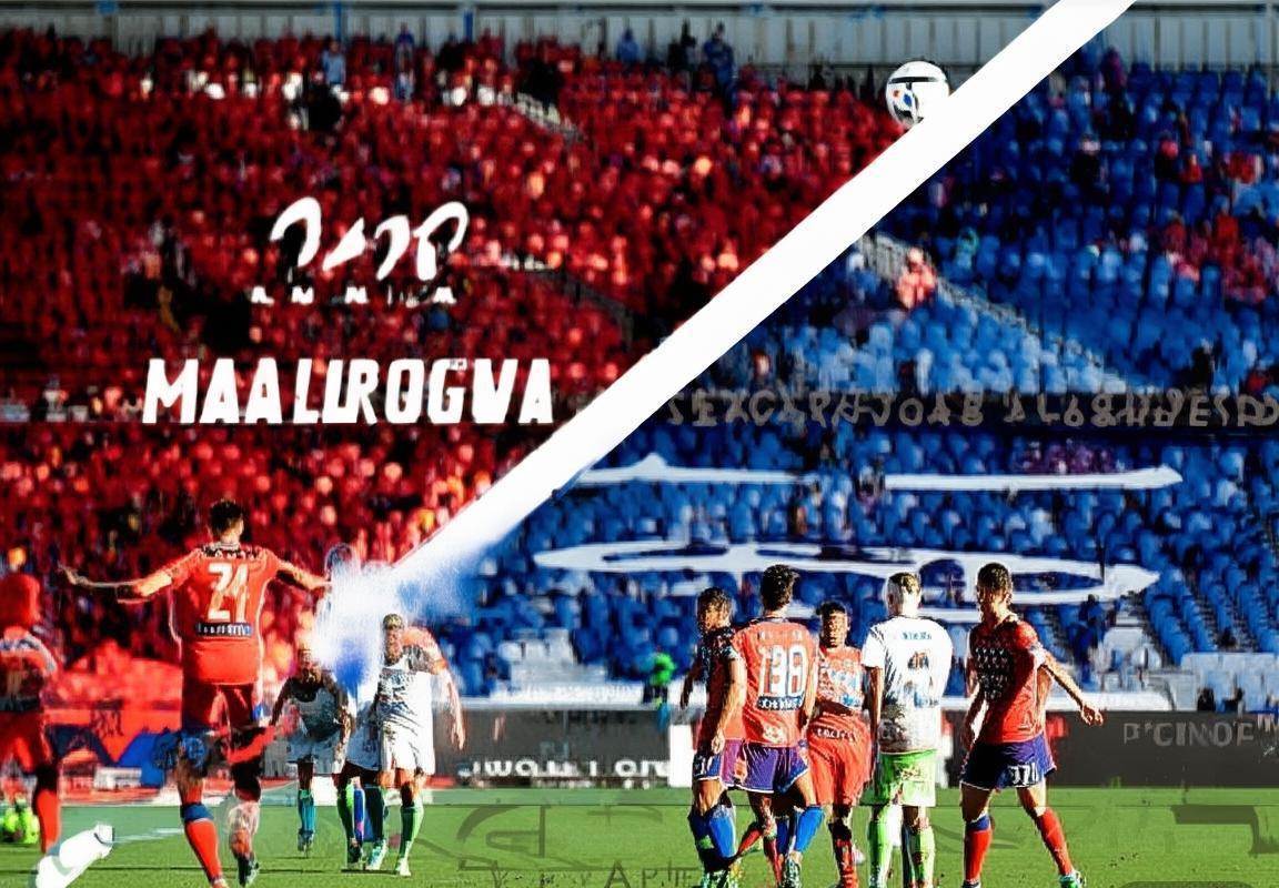 2019澳超巅峰对决：珀斯光荣VS悉尼FC进球大战