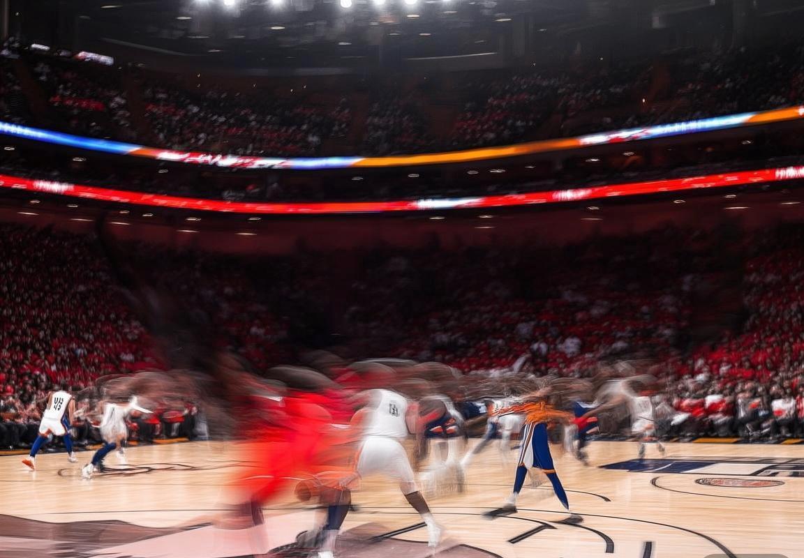 2020年NBA季后赛：猛龙勇士巅峰对决防守与进攻解析