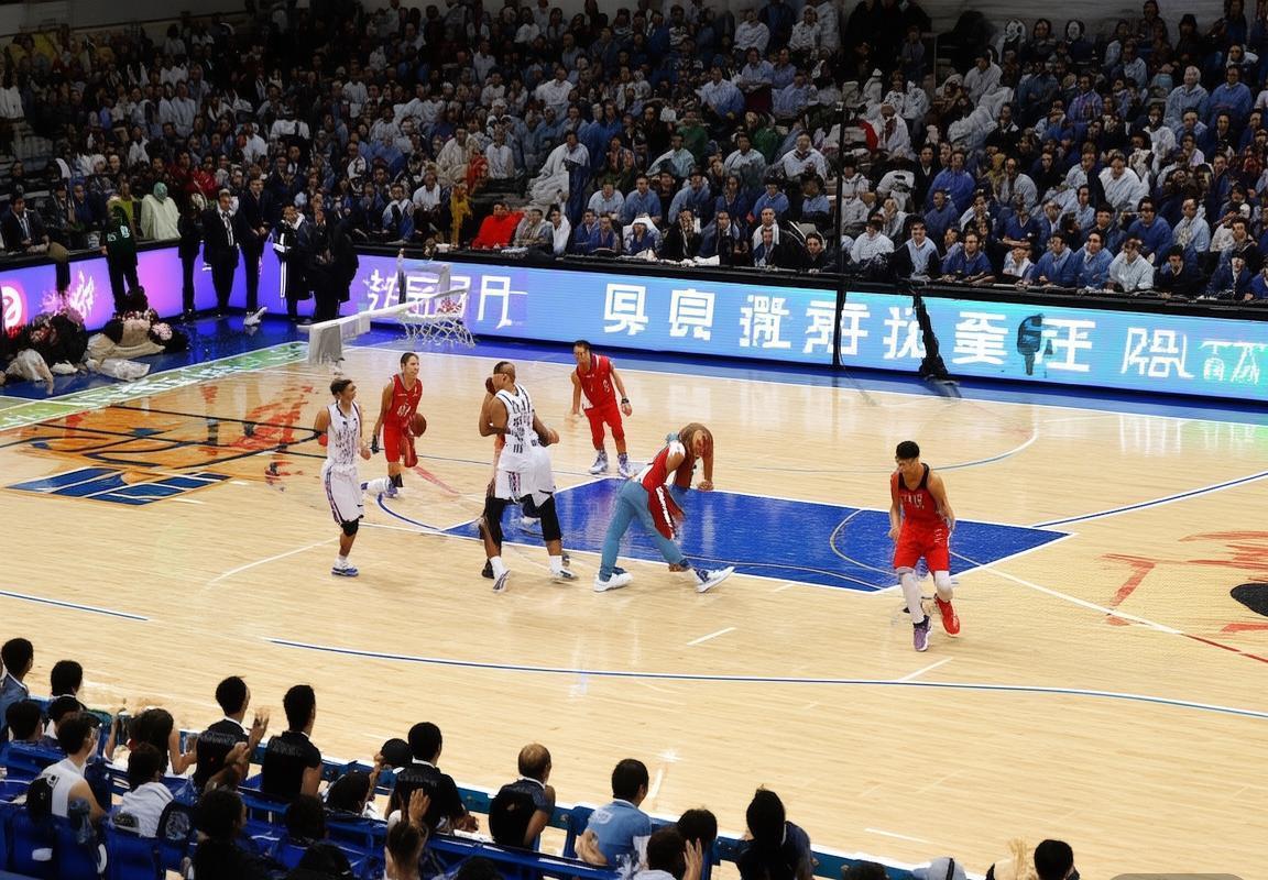 CBA焦点战：深圳险胜浙江，积分榜风云再起